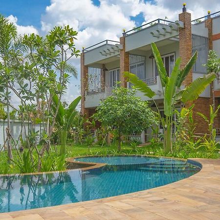 Hak Boutique Hotel Siem Reap Exterior photo