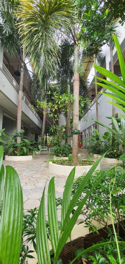 Hak Boutique Hotel Siem Reap Exterior photo