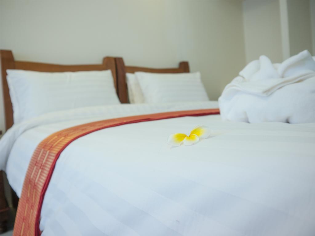 Hak Boutique Hotel Siem Reap Exterior photo