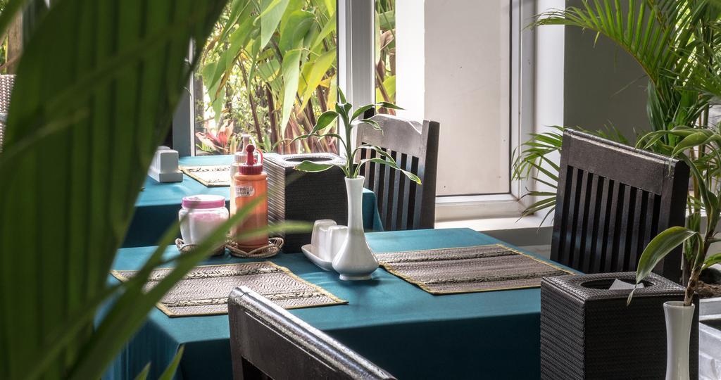 Hak Boutique Hotel Siem Reap Exterior photo