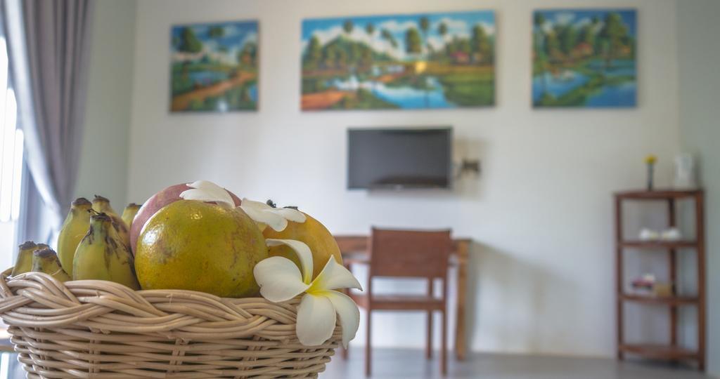 Hak Boutique Hotel Siem Reap Exterior photo