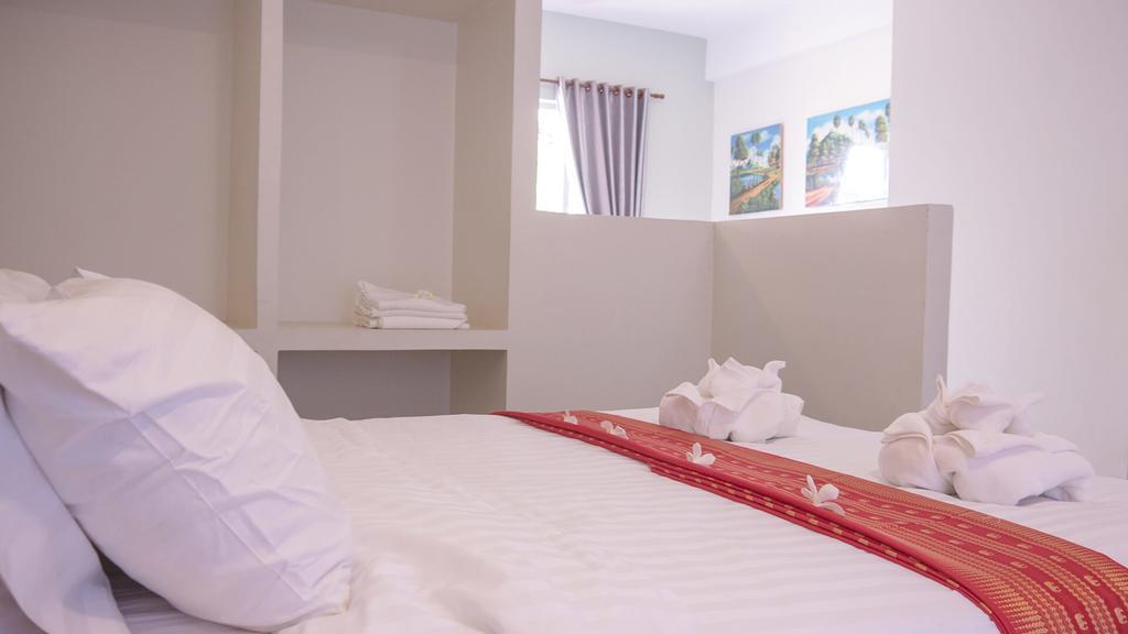 Hak Boutique Hotel Siem Reap Exterior photo
