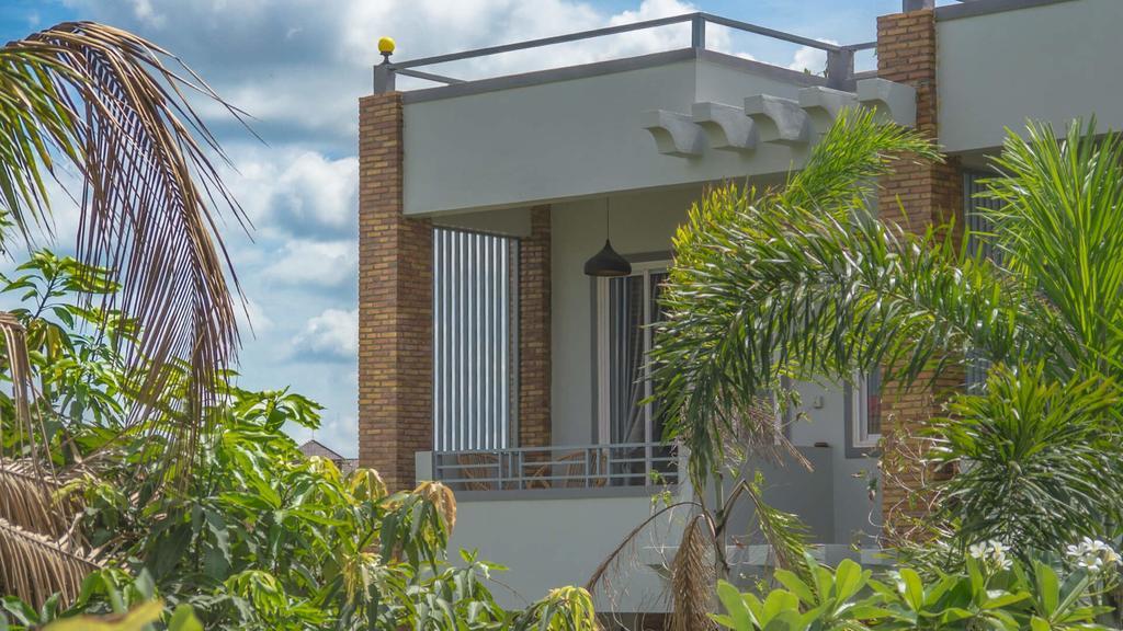 Hak Boutique Hotel Siem Reap Exterior photo