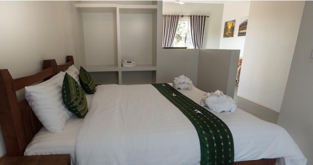 Hak Boutique Hotel Siem Reap Exterior photo