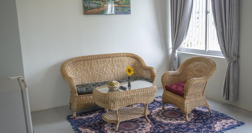 Hak Boutique Hotel Siem Reap Exterior photo