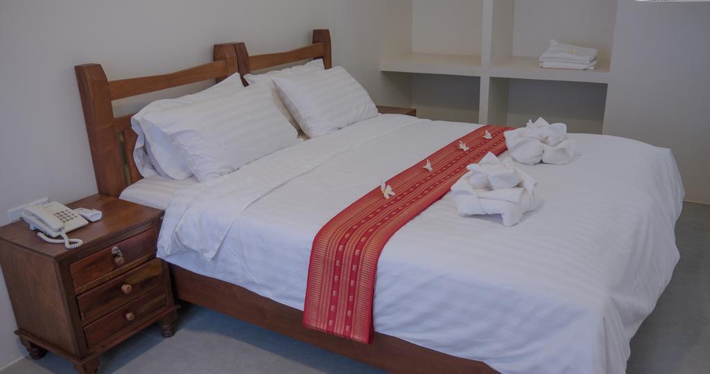 Hak Boutique Hotel Siem Reap Exterior photo