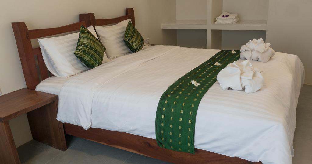 Hak Boutique Hotel Siem Reap Exterior photo