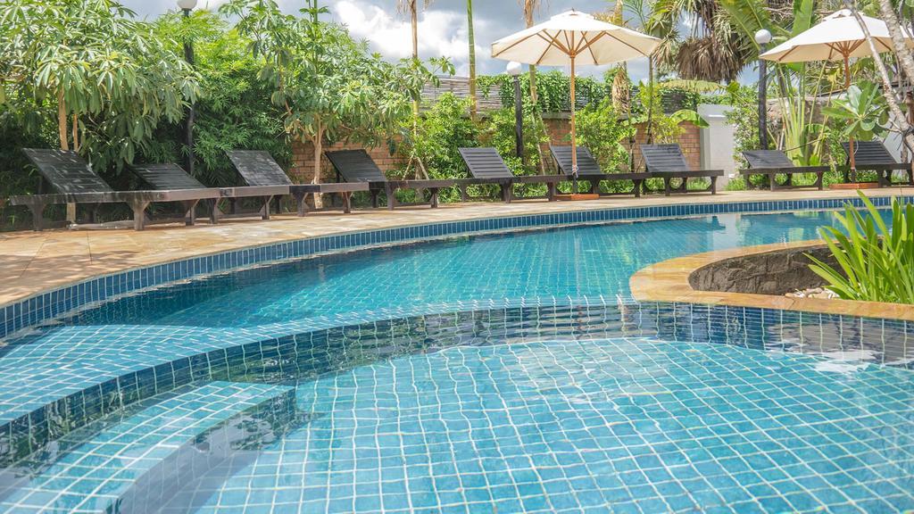 Hak Boutique Hotel Siem Reap Exterior photo