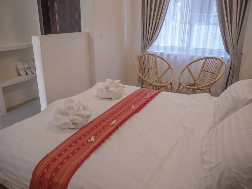 Hak Boutique Hotel Siem Reap Room photo