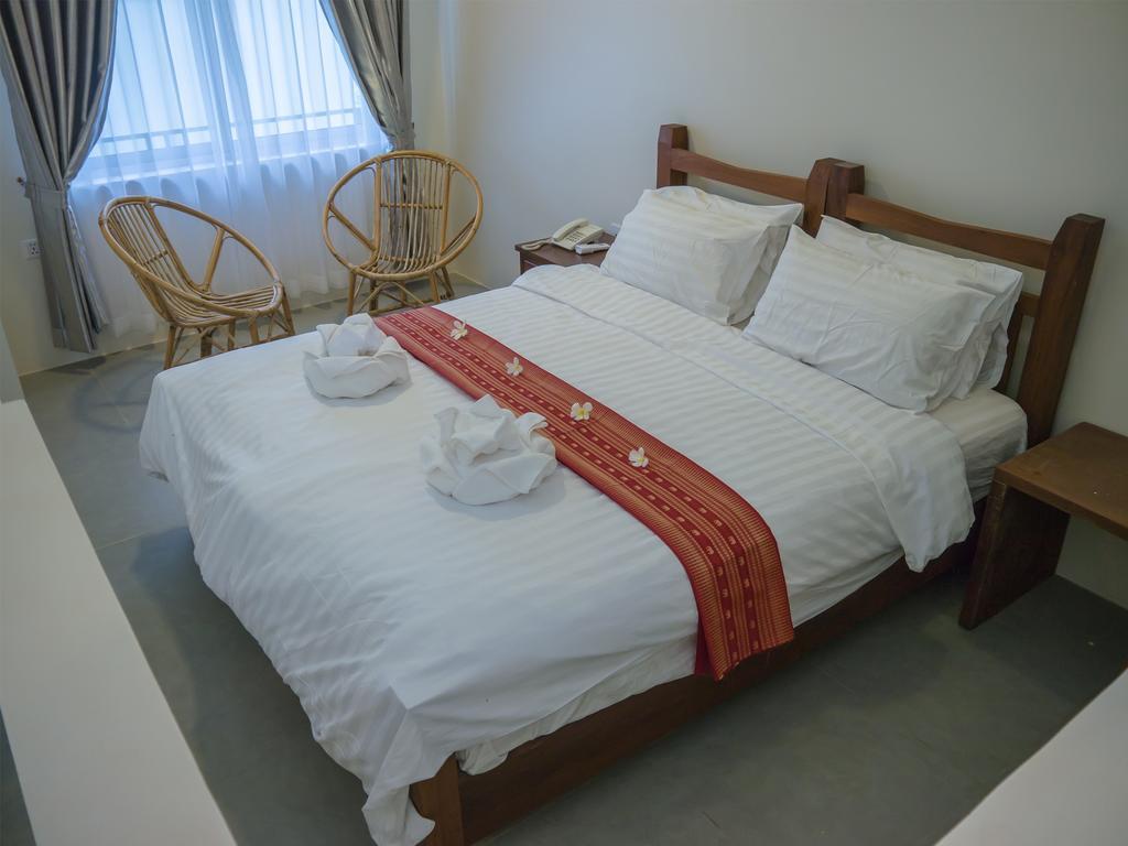 Hak Boutique Hotel Siem Reap Room photo
