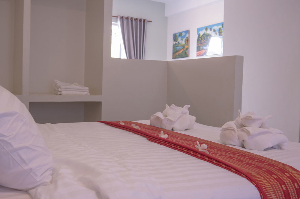 Hak Boutique Hotel Siem Reap Exterior photo