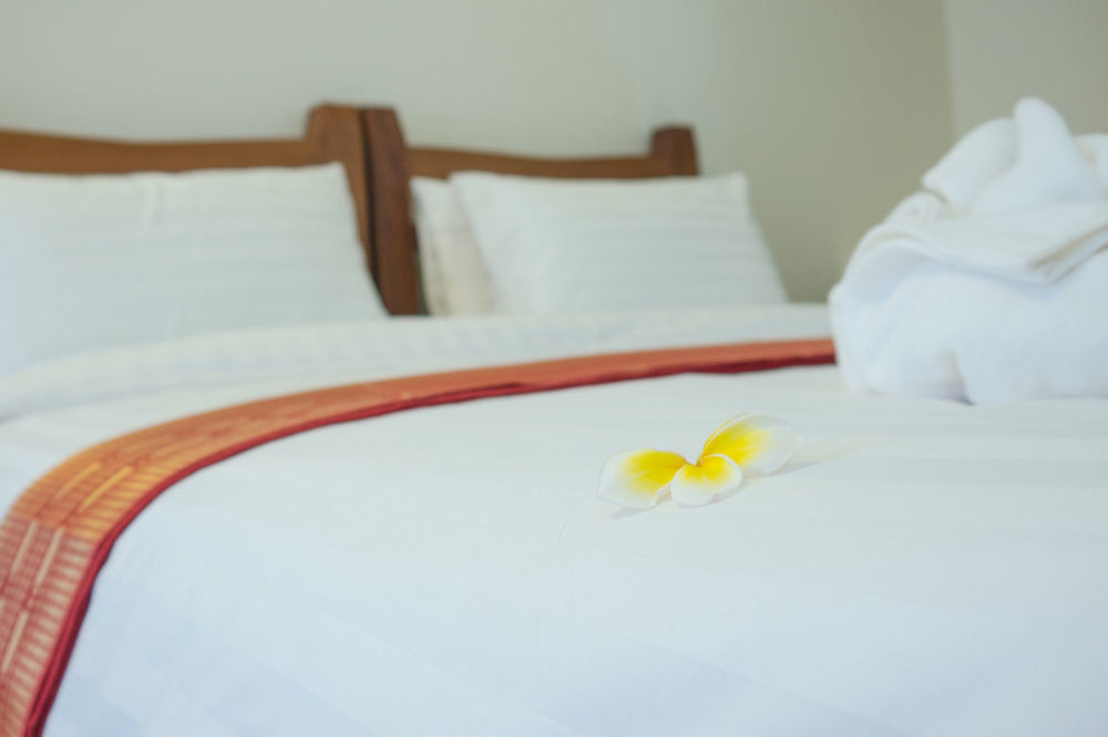 Hak Boutique Hotel Siem Reap Exterior photo