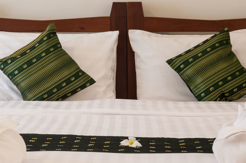Hak Boutique Hotel Siem Reap Exterior photo