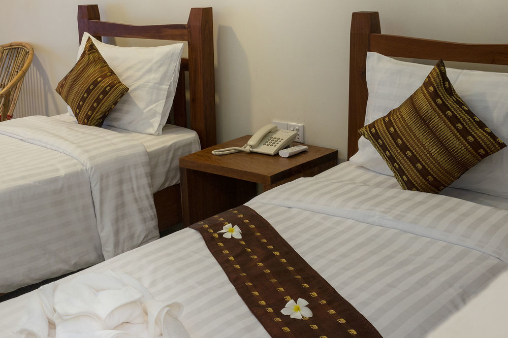 Hak Boutique Hotel Siem Reap Exterior photo