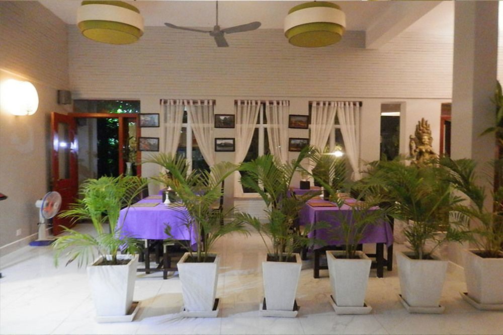 Hak Boutique Hotel Siem Reap Exterior photo