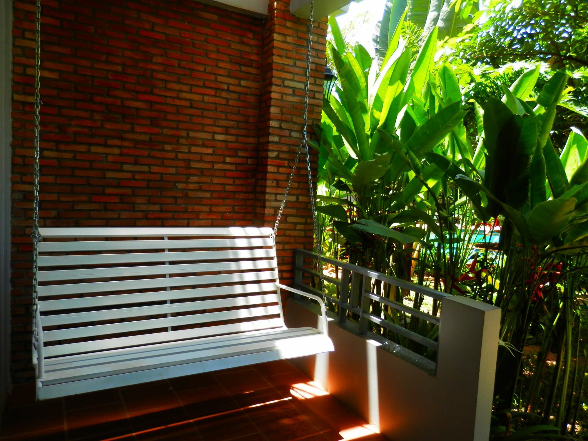 Hak Boutique Hotel Siem Reap Exterior photo
